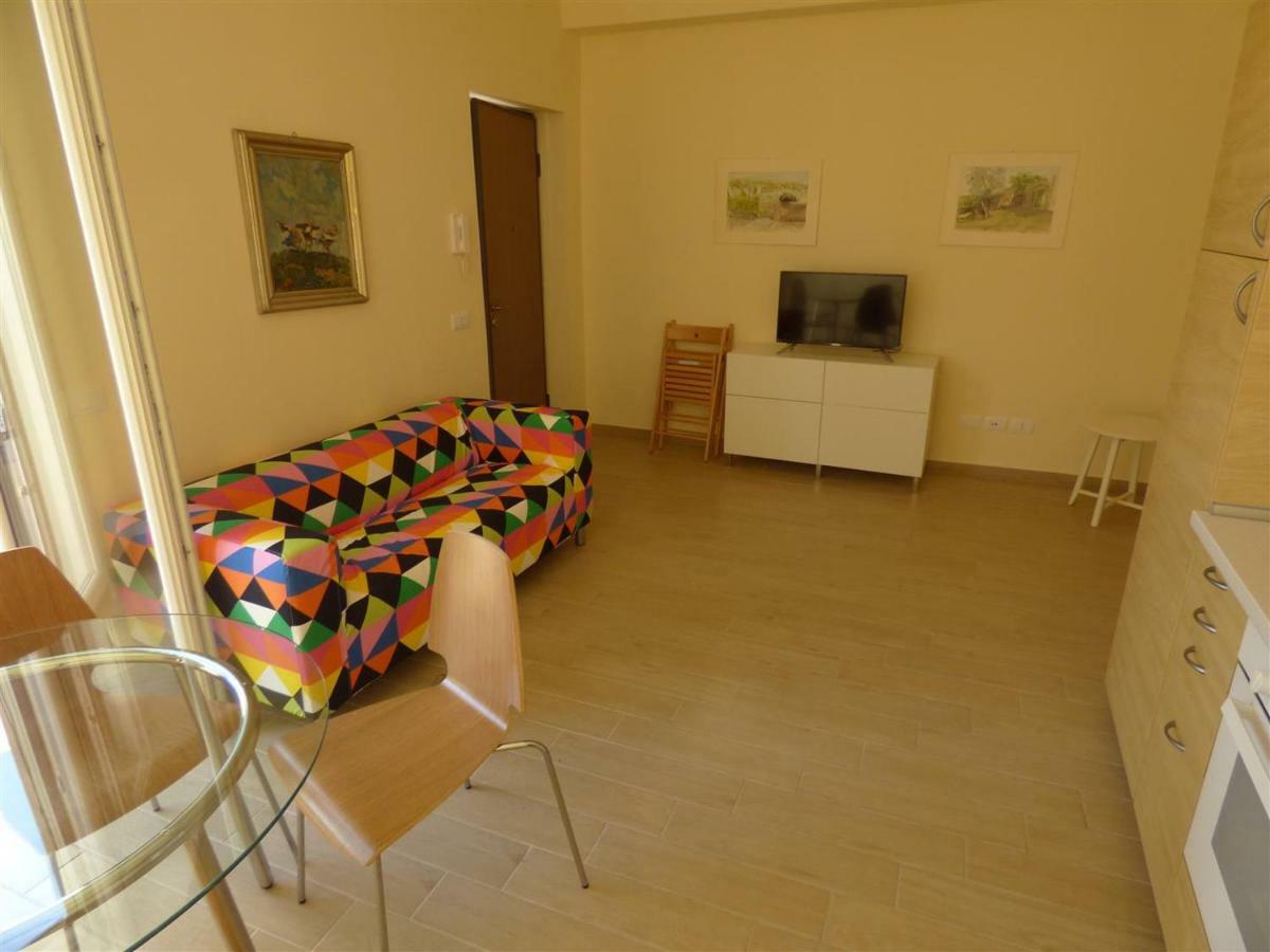 Complesso Primavera Tirrenia Exterior photo
