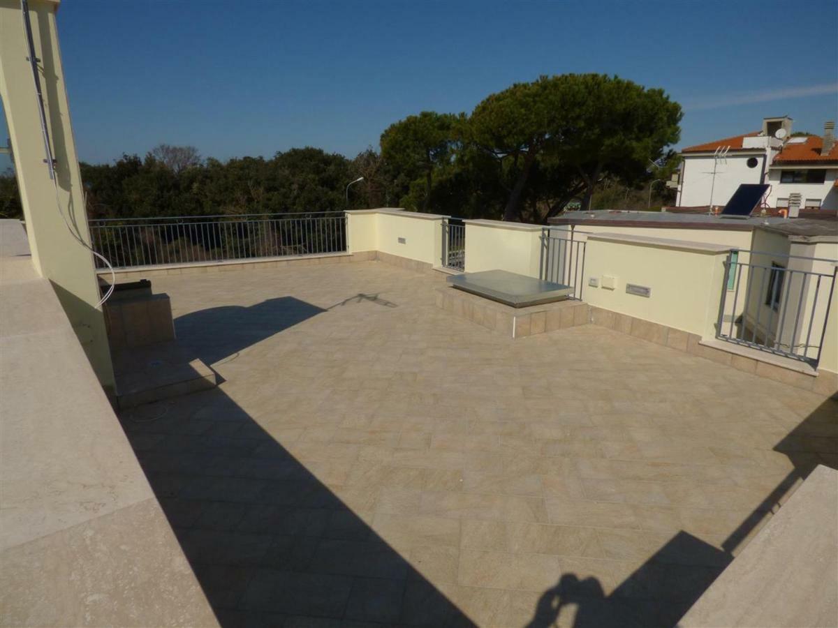 Complesso Primavera Tirrenia Exterior photo
