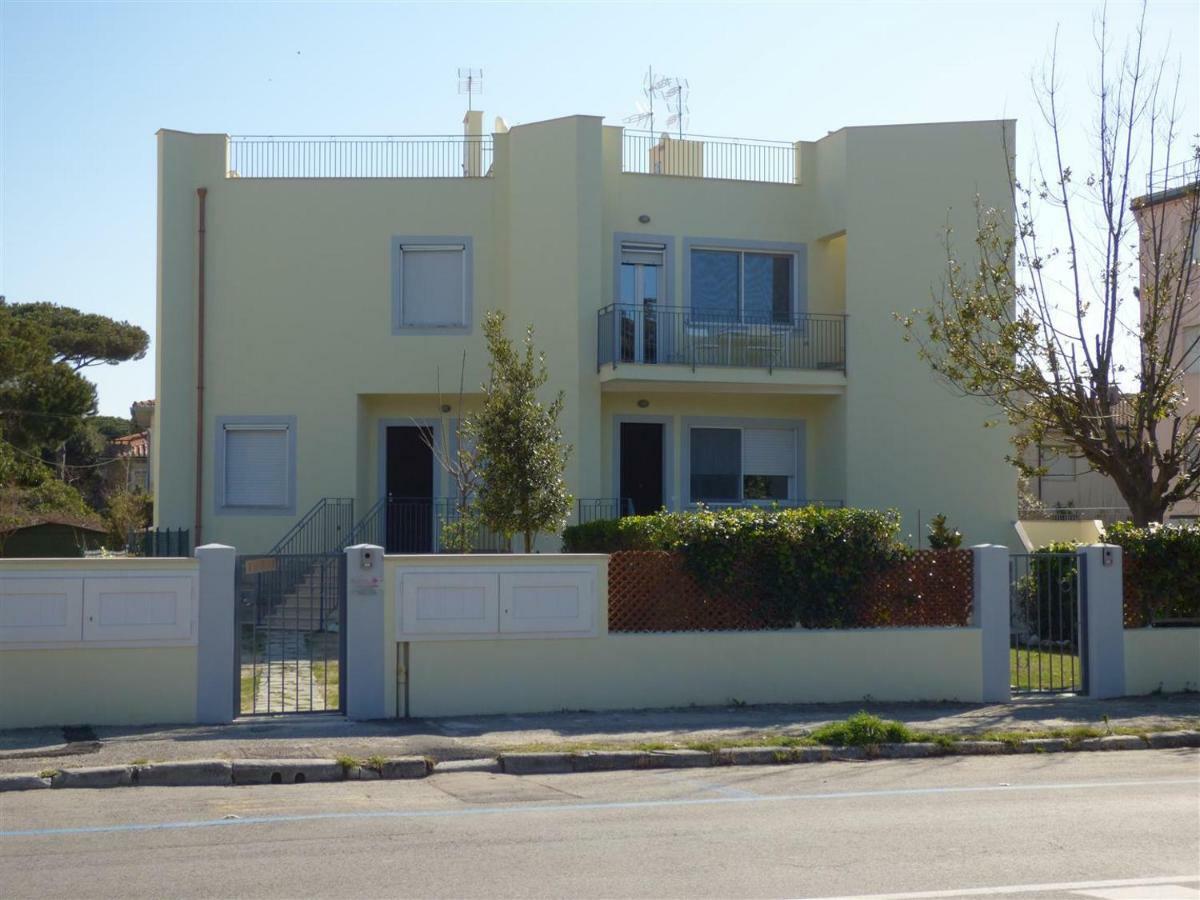 Complesso Primavera Tirrenia Exterior photo