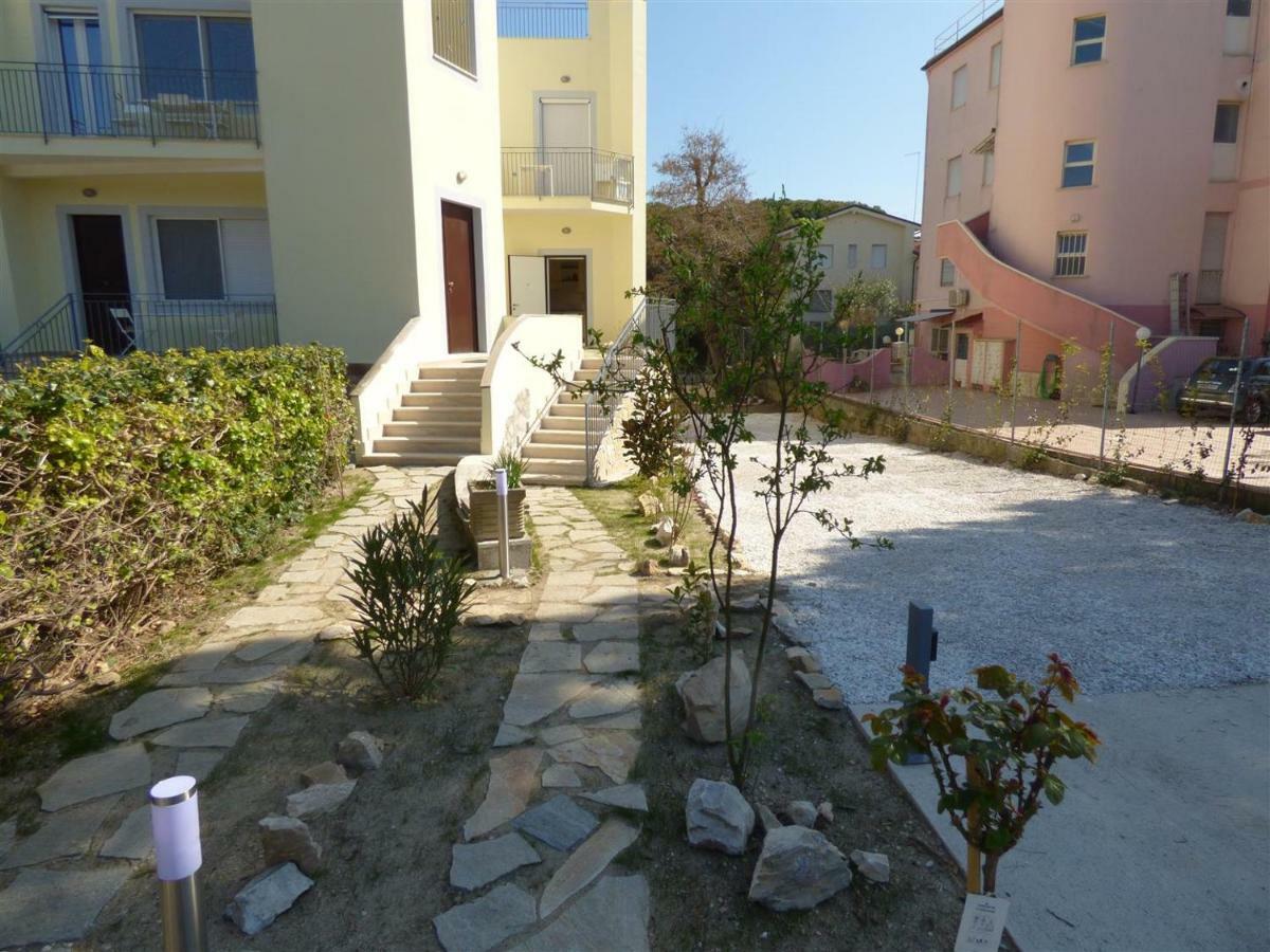 Complesso Primavera Tirrenia Exterior photo