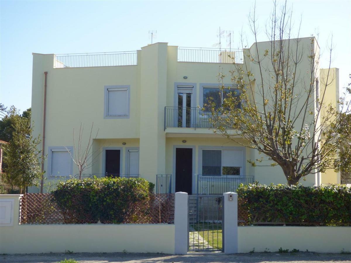 Complesso Primavera Tirrenia Exterior photo