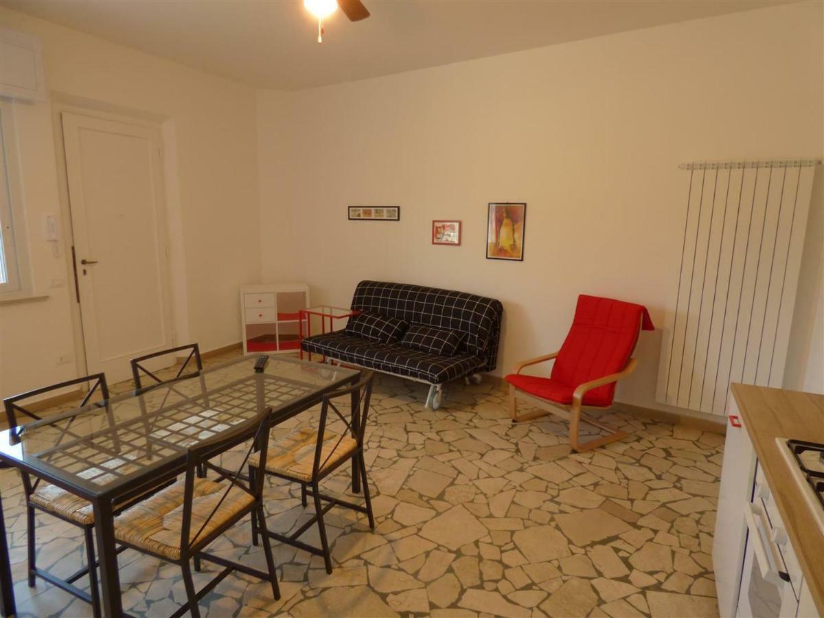 Complesso Primavera Tirrenia Exterior photo